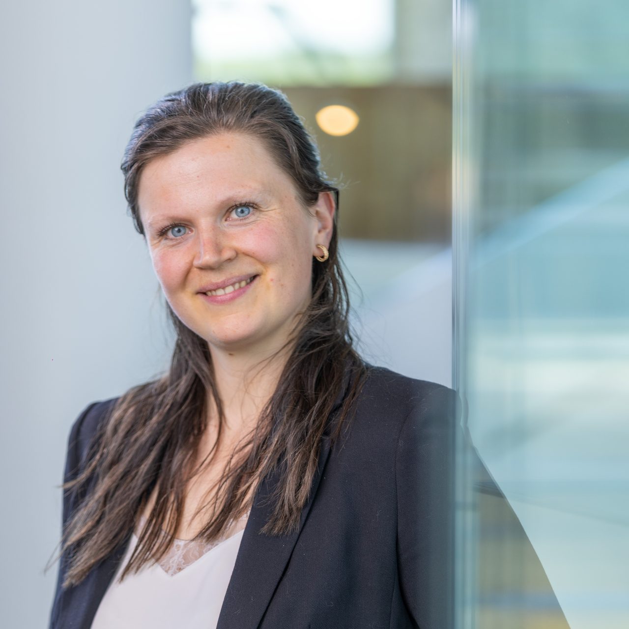 Beate Möller