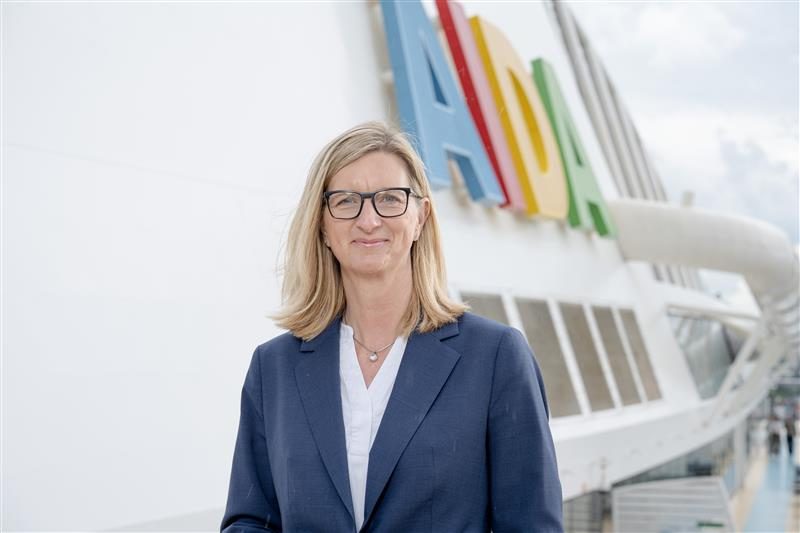 Martina Reuter