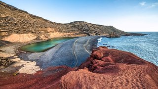 Lanzarote entdecken