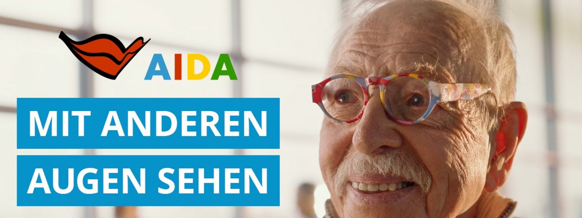 AIDA Cruises startet mit emotionalem Jahreskampagnen-Auftakt zu Weihnachten