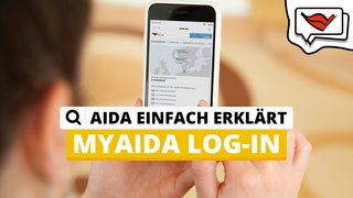 myAIDA Login