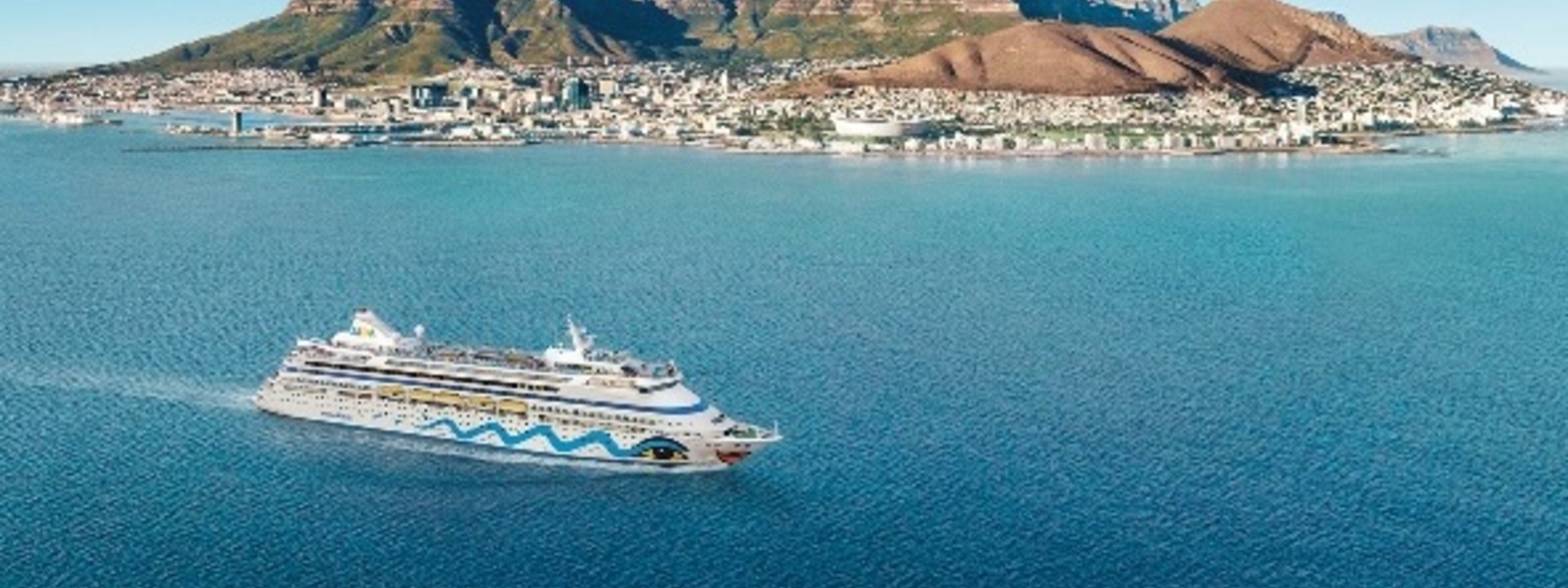 AIDA im Winter 2020 / 2021: Große Reiseerlebnisse zwischen Zuckerhut und Sydney