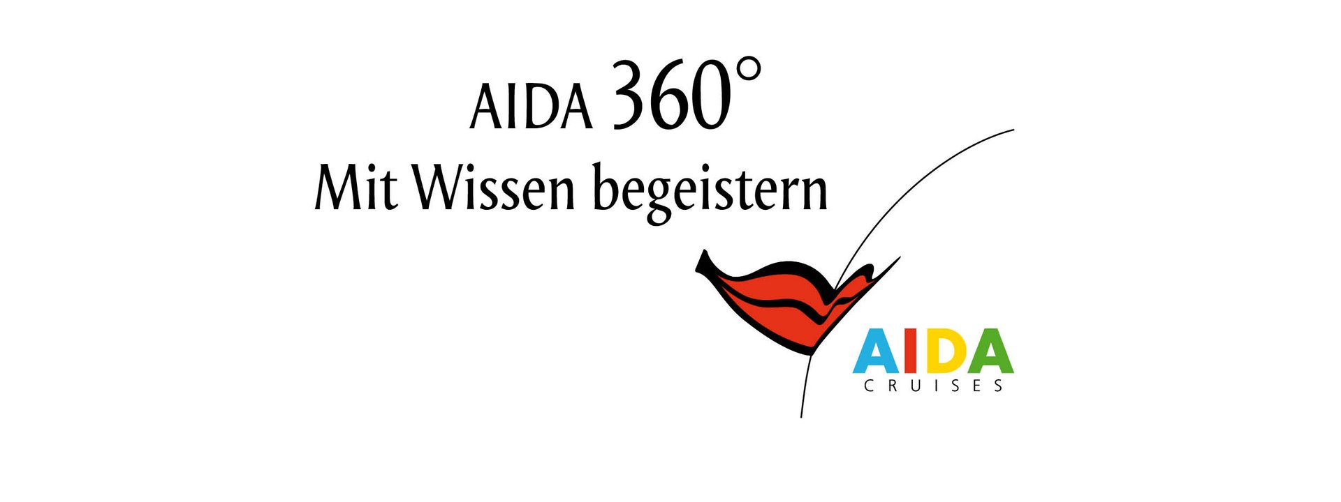 AIDA 360°: Jetzt tolle Preise zu gewinnen!